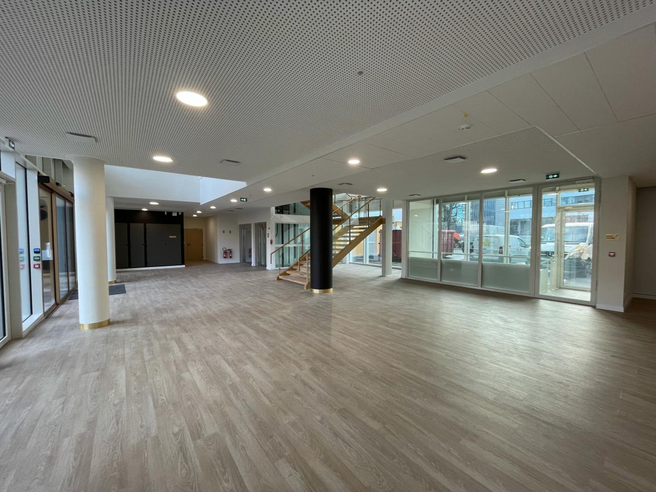 Bureau Lyon 2796m² Location bureau Lyon Rhône OLBUR2202408 11